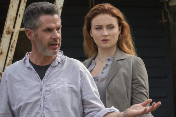 Simon Kinberg felvállalja, s nem keres bűnbakot a Sötét Főnix bukásáért 28 X-Men: Sötét Főnix