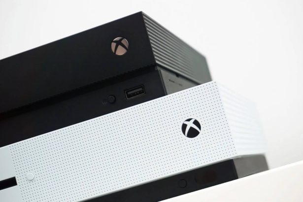 Valóban leállítják az Xbox One X gyártását