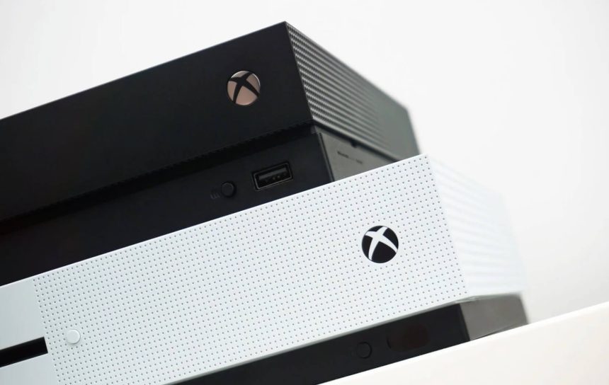 Valóban leállítják az Xbox One X gyártását