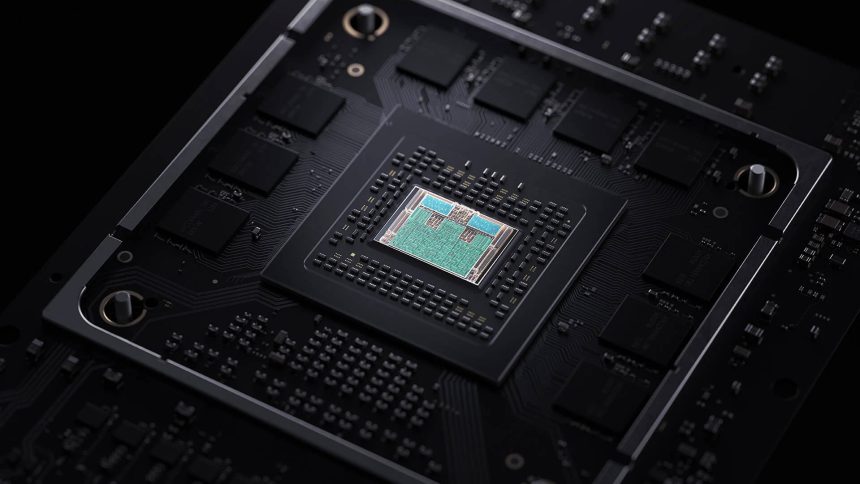 Minden bizonnyal kiszivárgott a Series S kinézete és ára 11 Xbox Series X