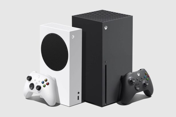 A Microsoft felhagy az Xbox-játékok exkluzivitásával? 22 Xbox