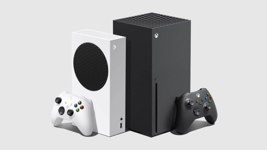 A Microsoft felhagy az Xbox-játékok exkluzivitásával? 11 Xbox