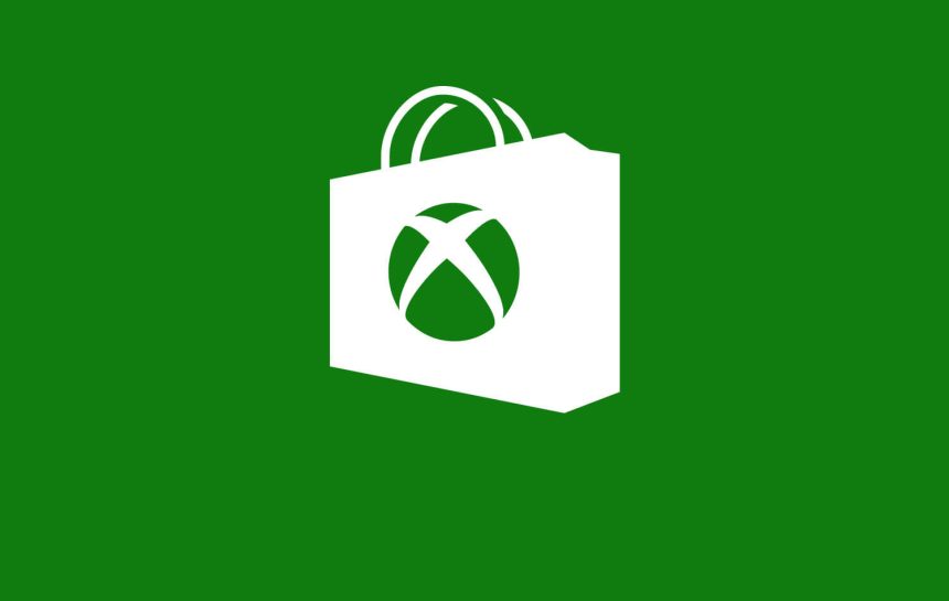 Kiszivárgott az átdolgozott Xbox Store, a Project Mercury
