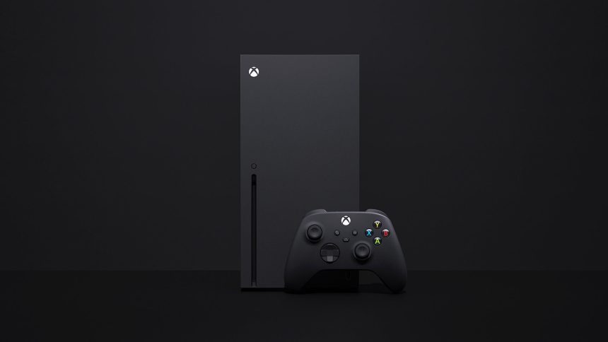 Még a hónapban látjuk az Xbox Series X belsős játékait 11 Xbox Series X
