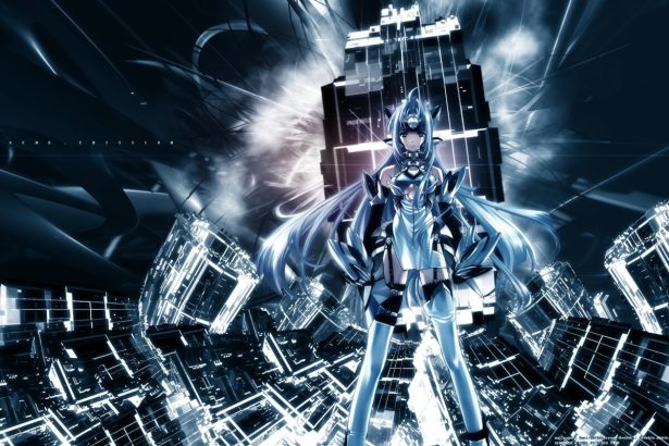 Rossz hírünk van a Xenosaga rajongóknak