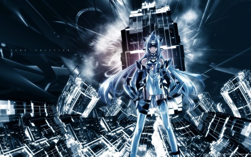 Rossz hírünk van a Xenosaga rajongóknak 11 Rossz hírünk van a Xenosaga rajongóknak