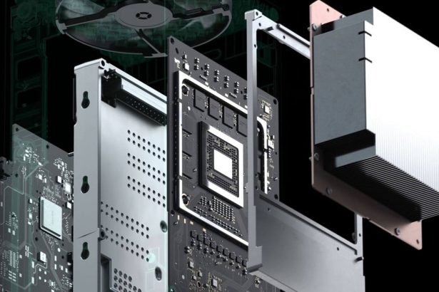 Majdnem mindent tudunk már az új Xboxról