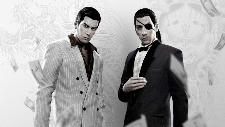 Új platformon hódít a Yakuza 0 11 Új platformon hódít a Yakuza 0