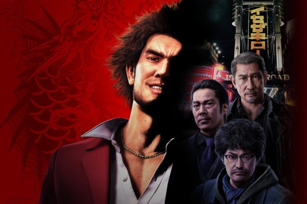 Itt a legújabb gameplay a Yakuza: Like a Dragon-ból 26 Itt a legújabb gameplay a Yakuza: Like a Dragon-ból