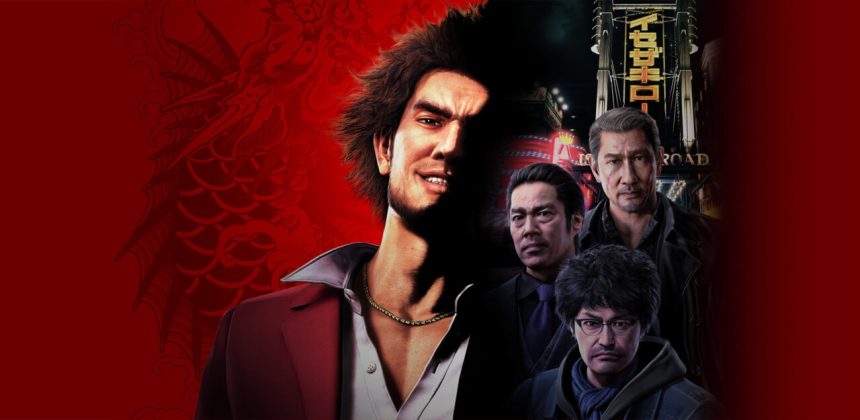 Itt a legújabb gameplay a Yakuza: Like a Dragon-ból 11 Itt a legújabb gameplay a Yakuza: Like a Dragon-ból
