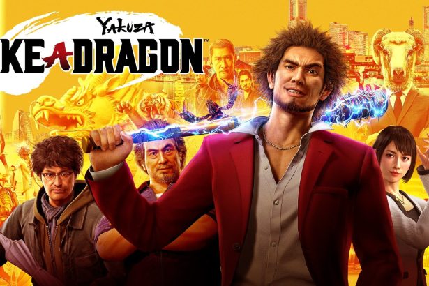 Új előzetes kíséretében kapott megjelenési dátumot a Yakuza: Like a Dragon 28 Új előzetes kíséretében kapott megjelenési dátumot a Yakuza: Like a Dragon