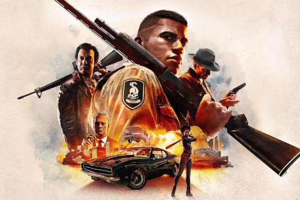 JÁTÉKTESZT: Mafia III: Definitive Edition 22 JÁTÉKTESZT: Mafia III: Definitive Edition
