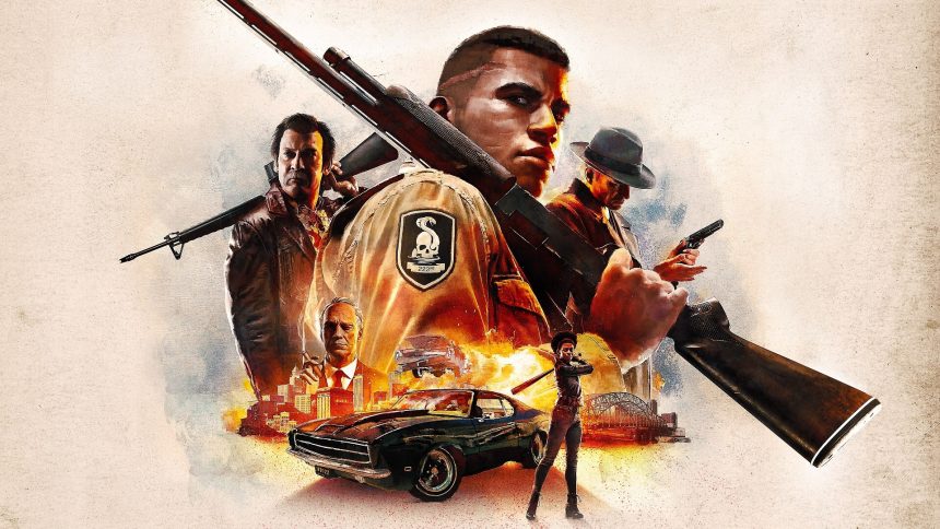 JÁTÉKTESZT: Mafia III: Definitive Edition