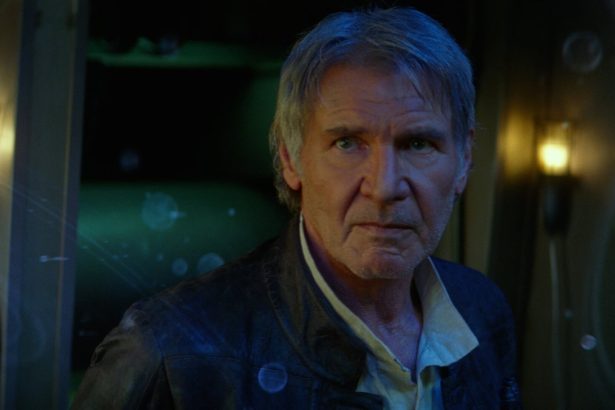 Harrison Fordnak fogalma sem volt arról, hogy mi az az Erő-szellem 12 Harrison Ford
