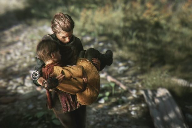 Már készül A Plague Tale: Innocence folytatása 12 Már készül A Plague Tale: Innocence folytatása