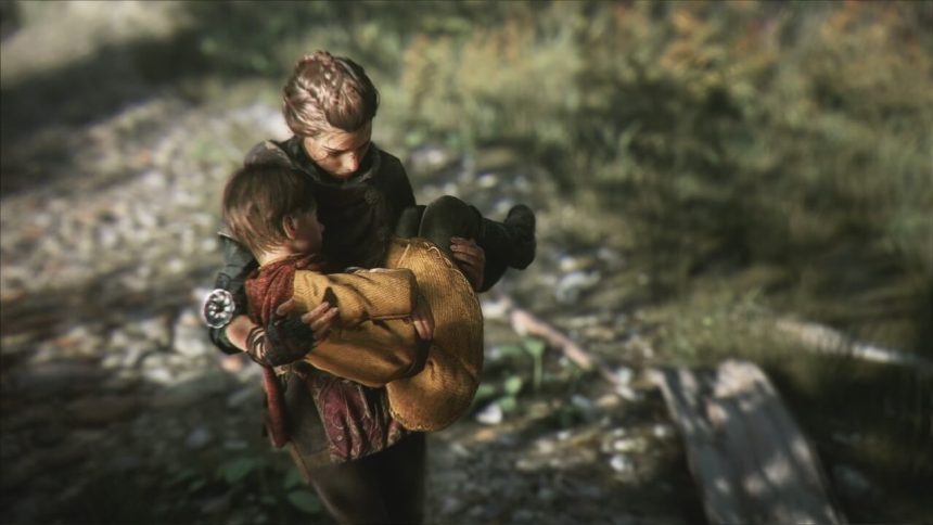 Már készül A Plague Tale: Innocence folytatása 11 Már készül A Plague Tale: Innocence folytatása