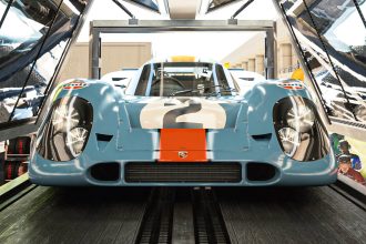 Egy PlayStation reklám lebuktatta a Gran Turismo 7 megjelenési dátumát