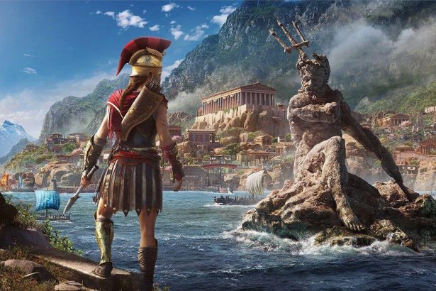 Új híreket kaptunk a következő Assassin’s Creed játékról!