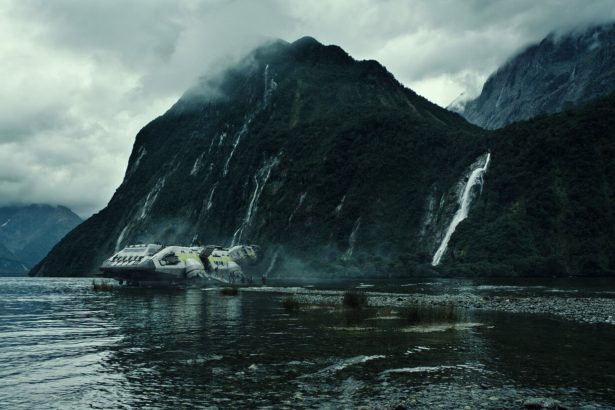 Megismerhettük Neill Blomkamp elkaszált Alien-filmjének néhány ötletét