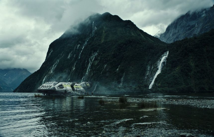 Megismerhettük Neill Blomkamp elkaszált Alien-filmjének néhány ötletét 11 Megismerhettük Neill Blomkamp elkaszált Alien-filmjének néhány ötletét