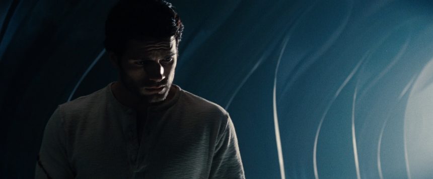 Zack Snyder megerősítette, hogy több kriptoni is a Földön tartózkodik, nem csak Superman 11 Az acélember