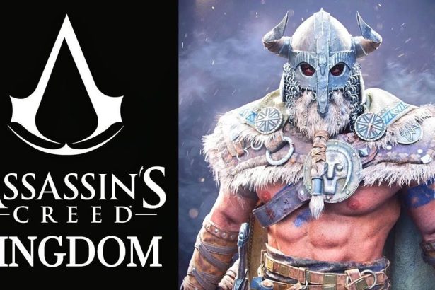Vikingek lesznek a következő asszasszinok?