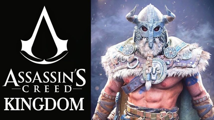 Vikingek lesznek a következő asszasszinok? 11 Vikingek lesznek a következő asszasszinok?