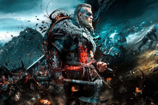 Előzetes mutatja be az Assassin's Creed Valhalla történetét 26 Előzetes mutatja be az Assassin's Creed Valhalla történetét