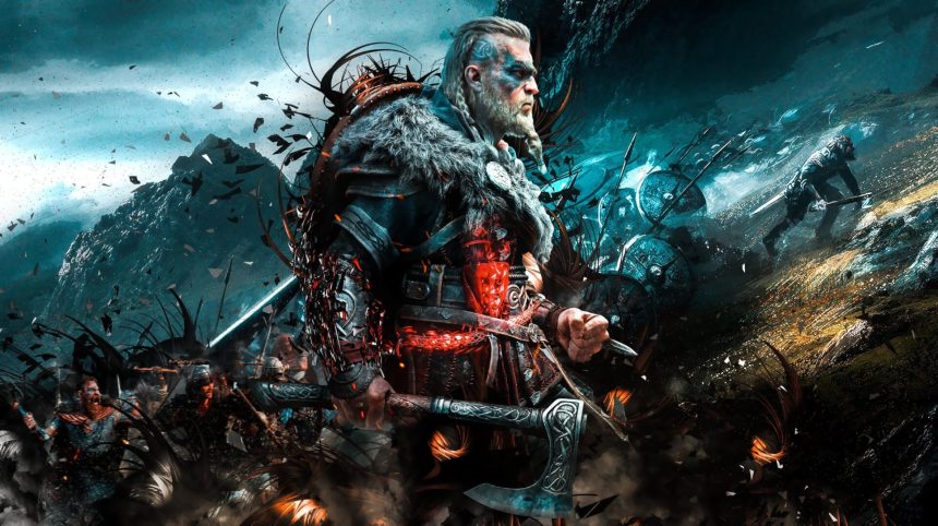 Előzetes mutatja be az Assassin's Creed Valhalla történetét 11 Előzetes mutatja be az Assassin's Creed Valhalla történetét