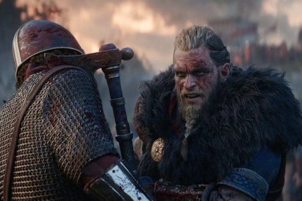 Brutalitással lehet hírnevet szerezni az Assassin’s Creed Valhalla főhőse szerint 20 Brutalitással lehet hírnevet szerezni az Assassin’s Creed Valhalla főhőse szerint