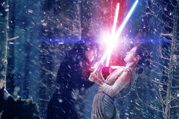 Véget ért a Star Wars 8 forgatása