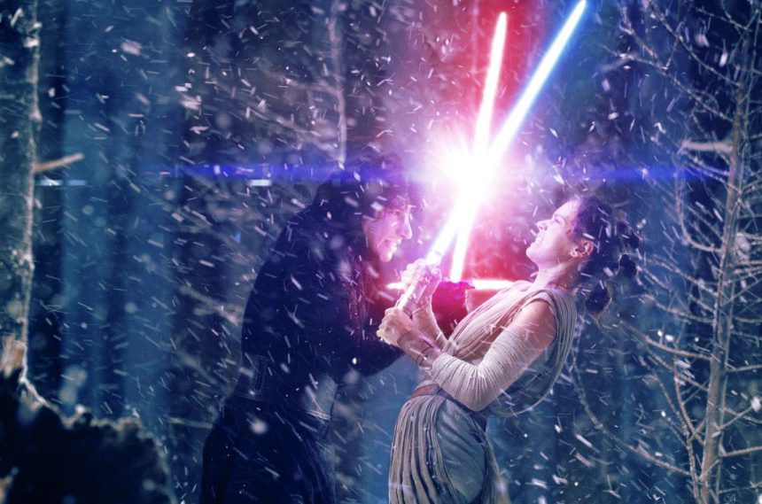 Véget ért a Star Wars 8 forgatása 11 Véget ért a Star Wars 8 forgatása