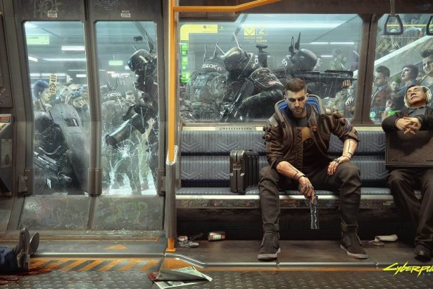 Tisztázódtak a Cyberpunk 2077 nextgen vonatkozásai