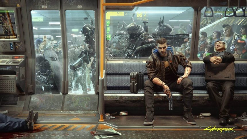 Tisztázódtak a Cyberpunk 2077 nextgen vonatkozásai 11 Tisztázódtak a Cyberpunk 2077 nextgen vonatkozásai