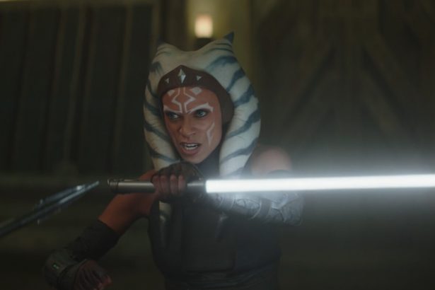 A Star Wars: Lázadók másik két karakteréről árulkodik az Ahsoka sorozatleírása? 14 Ahsoka Tano