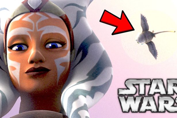 A Star Wars 8 kapcsolatban lesz a Klónok háborújával, illetve a Lázadók animációs sorozattal?