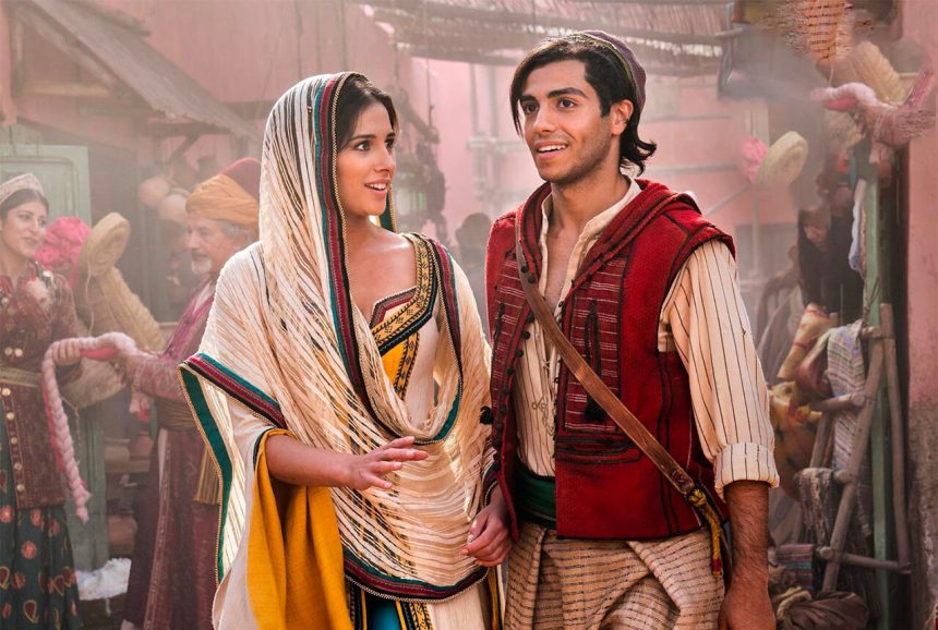 Aladdin
