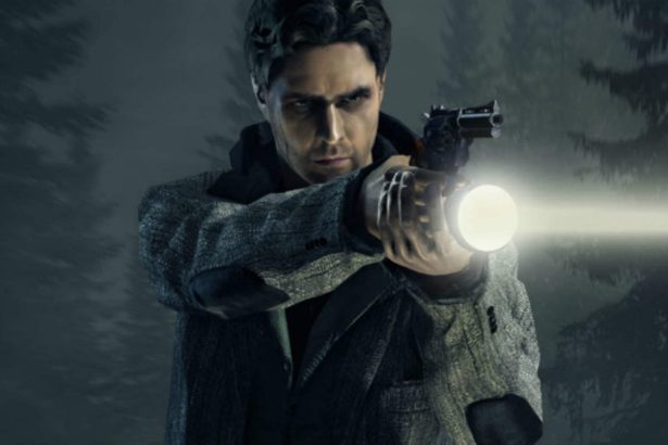 Az Alan Wake fejlesztési nehézségeiről mesél Sam Lake