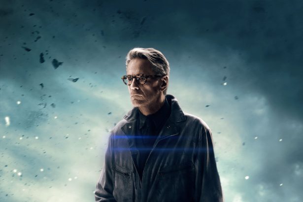 Jeremy Irons szerint a Batman v Superman "zavaros"