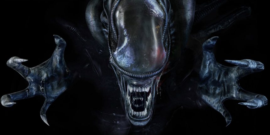 Már forog Ridley Scott új filmje: az Alien: Covenant 11 Már forog Ridley Scott új filmje: az Alien: Covenant