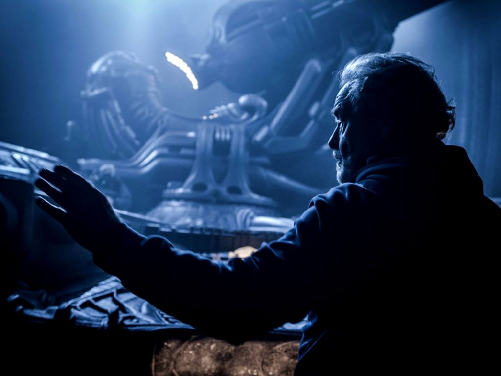 Ridley Scott