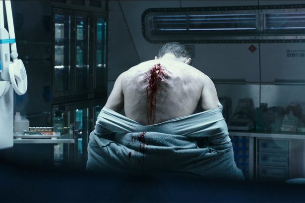 Red Band jelzővel ellátott Alien: Covenant klip érkezett 18 Red Band jelzővel ellátott Alien: Covenant klip érkezett