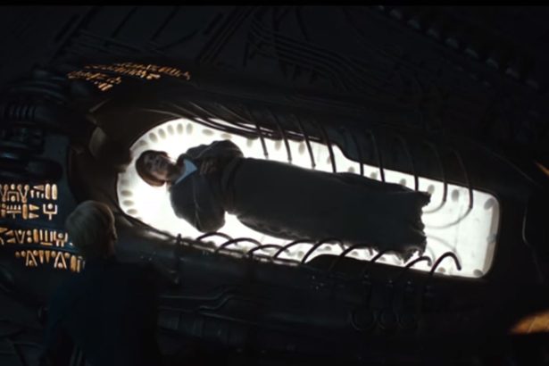 Megérkezett az Alien: Covenant előzményfilmje 18 Megérkezett az Alien: Covenant előzményfilmje