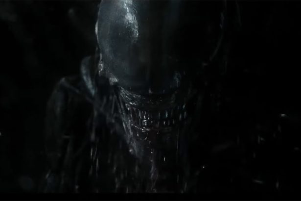 Futás! Imádkozz! Búj el! Új Alien: Covenant TV Spotok érkeztek az éjjel! 24 Futás! Imádkozz! Búj el! Új Alien: Covenant TV Spotok érkeztek az éjjel!