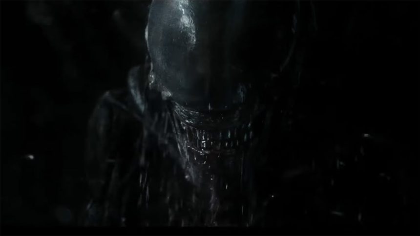 Futás! Imádkozz! Búj el! Új Alien: Covenant TV Spotok érkeztek az éjjel! 11 Futás! Imádkozz! Búj el! Új Alien: Covenant TV Spotok érkeztek az éjjel!