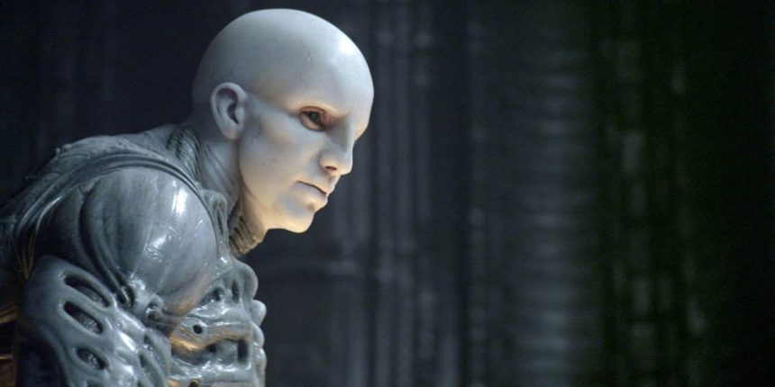 Ridley Scott ilyen folytatást gondol az Alien: Covenantnak 11 Ridley Scott ilyen folytatást gondol az Alien: Covenantnak