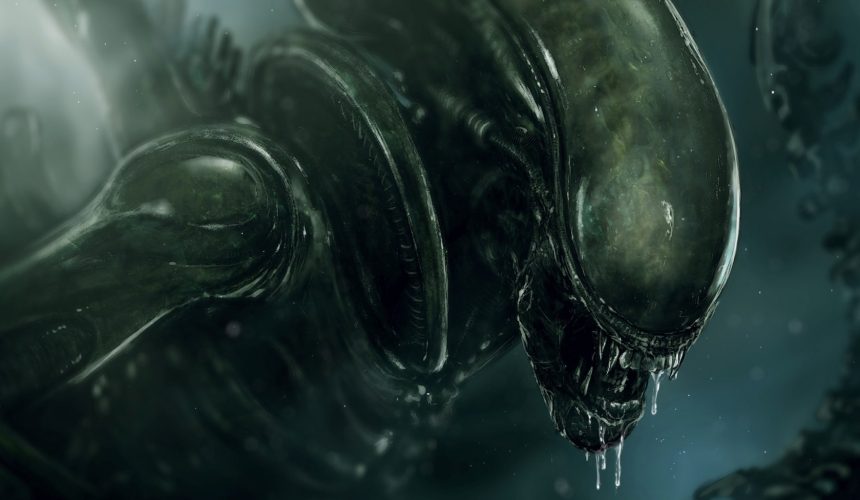 Alien