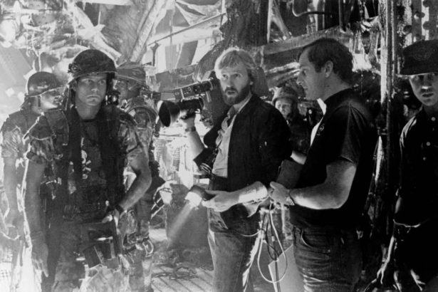 James Cameron nem elégedett az Alien franchise sorsával 22 Aliens