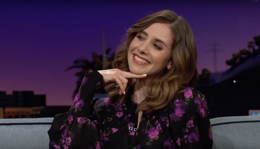 Alison Brie reagált a pletykákra, miszerint ő lesz She-Hulk az új Disney+ sorozatában 11 Alison Brie