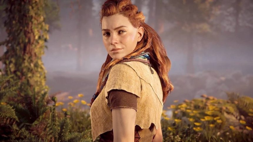 JÁTÉKTESZT: Horizon: Zero Dawn Complete Edition PC 11 JÁTÉKTESZT: Horizon: Zero Dawn Complete Edition PC